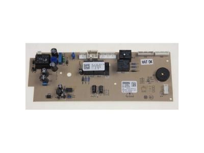 Module de commande pour lave vaisselle beko - d29242