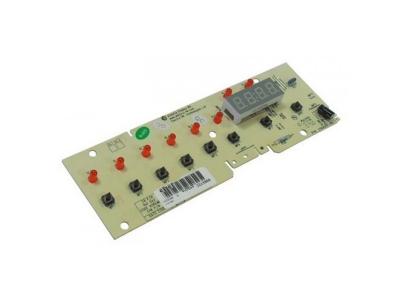 Module de commande pour lave vaisselle fagor brandt vedette sauter de-dietrich