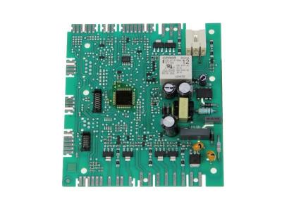 Module De Commande Pour Lave Vaisselle Hoover - 49020455