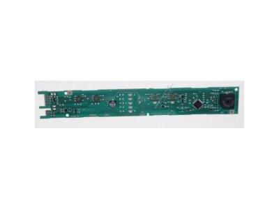 Module de commande pour refrigerateur liebherr - 6822944
