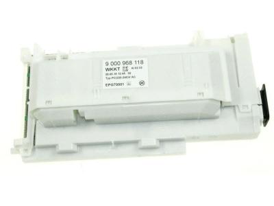 Module de commande programme pour lave vaisselle bosch - 12003785