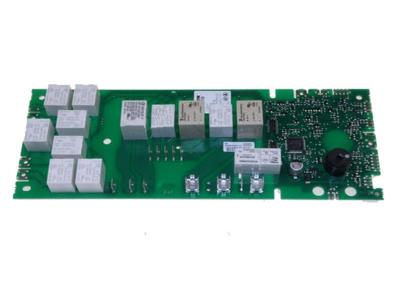 MODULE DE COMMANDE pour FOUR SIEMENS - 00679153