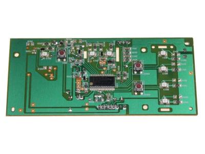 Module de commande section centrale reference : 423902173231