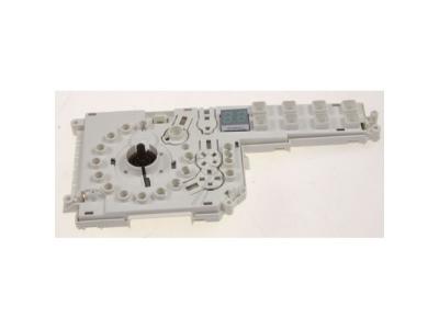 Module de commande/ selection+affichage(dub) pour la vaisselle - 7200950