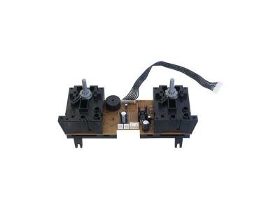 Module De Controle + Commutateurs Pour Four Whirlpool - 481221458359