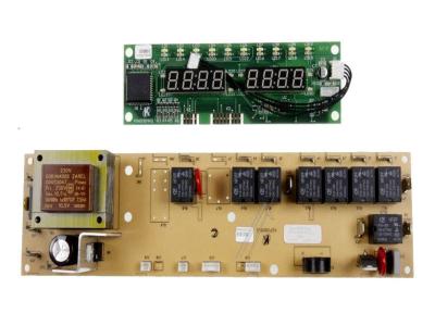 Module de controle digital pour four smeg - 811650695