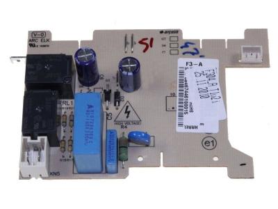 Module De Controle F304 Pour Lave Vaisselle Beko - 1899450640