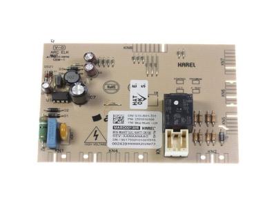 Module de controle pour lave vaisselle beko - 1755810100 1755810100