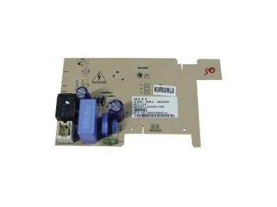 Module de controle pour lave vaisselle beko - 1885010200
