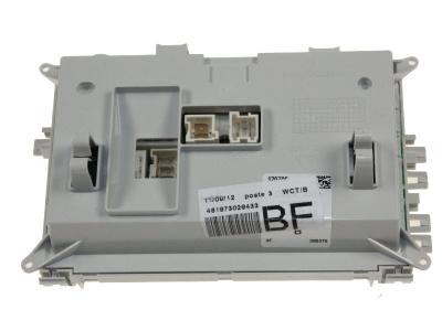 Module De Controle Pour Seche Linge Whirlpool - 480112100024