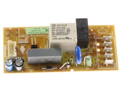 Module de controle pour refrigerateur whirlpool - 481010524225