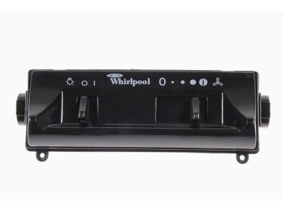 Module De Controle Pour Four Whirlpool - 481231048217