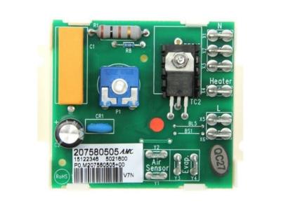 Module de gestion 220v 240v 115w pour refrigerateur dometic - g491516