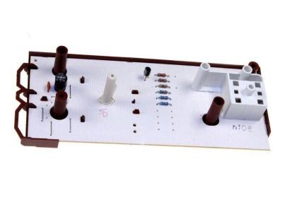 Module De Programmation Ub Pour Lave Vaisselle Bauknecht - 481221838053