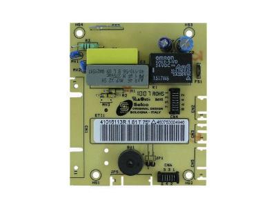 Module De Puissance 41008097 Pour Lave Vaisselle Candy - 49007819