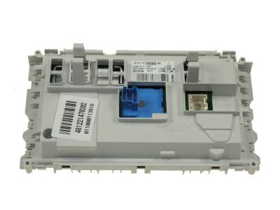 Module de puissance commande programmee pour lave linge whirlpool - 481221470202