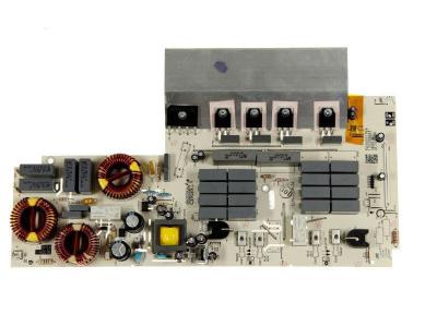 Module De Puissance Cote Gauche Pour Four Siemens - 00439309