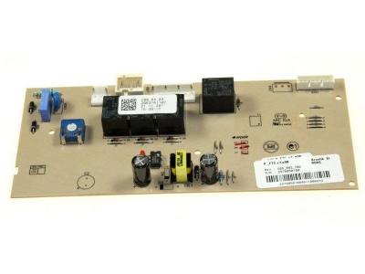Module De Puissance Et Commande Pour Seche Linge Domeos - 2963161102