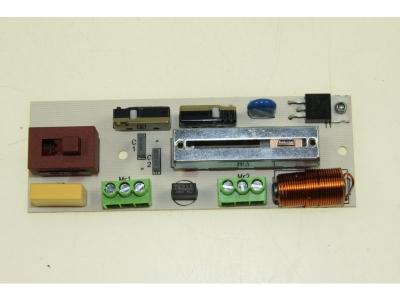 Module de puissance pour lave linge whirlpool - 481221458093