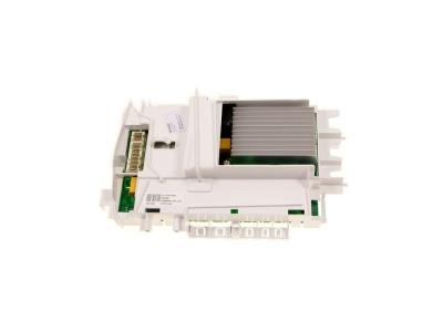 Module De Puissance ProgrammE Pour Lave Linge - 49120221