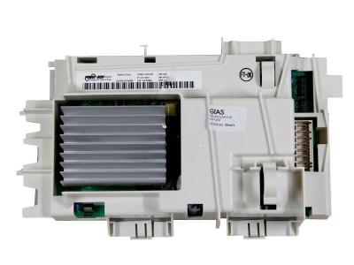 Module de puissance programm&eacute; pour lave linge hoover - 49018782