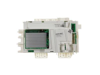 Module De Puissance Programm&eacute; Pour Lave Linge Hoover - 49034924