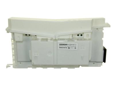 Module De Commande Programme Bosch, Gaggenau, Neff, Siemens, Viva