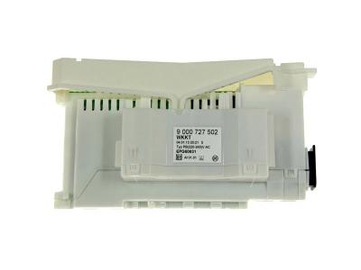 Module De Puissance Programme Pour Lave Vaisselle Viva B/s/h - 00750114