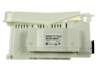 Module De Puissance Programme Pour Lave Vaisselle B/s/h - 00752904