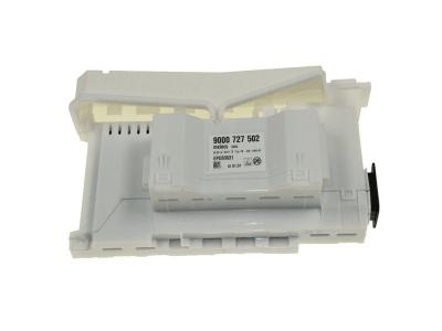 Module de commande programme lave-vaisselle Bosch 00655637