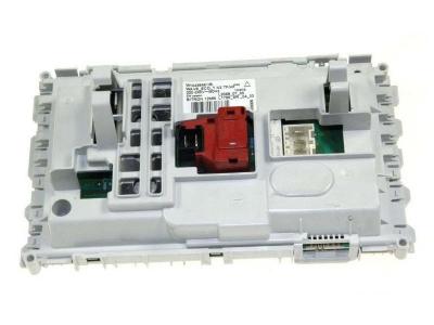 MODULE DE PUISSANCE VIERGE A PROGRAMMER pour LAVE LINGE WHIRLPOOL - 481010416023