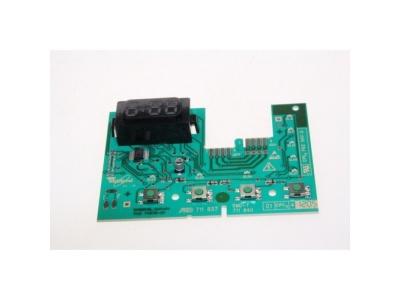Module e4 pour lave linge whirlpool - sos9268738