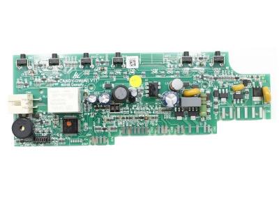 Module easy nfc pour lave vaisselle Candy 49112219