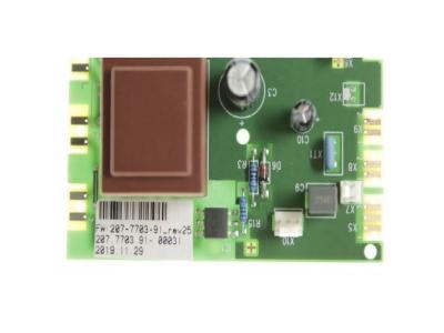 Module electronique 230v/5c 2s tq pour frigo ea0301 dometic - q358456