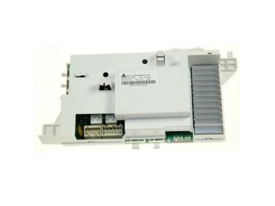 Module electronique a programmer pour lave linge indesit - f601293