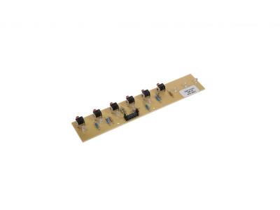 Module electronique commande programmee Candy 41012533