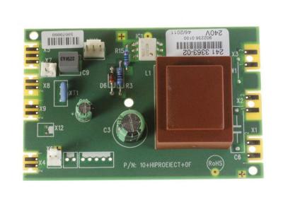 Module electronique complet 210 pour refrigerateur dometic - 241336352