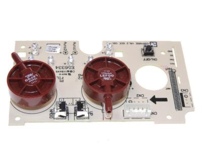 Module electronique de commande Electrolux 118133503