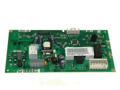 Module electronique de puissance pour four smeg - 691651053