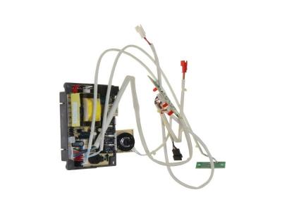 Module Electronique < Au N&deg; Serie 09/50 Pour Lave Vaisselle Candy - 49020079