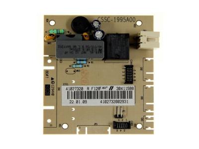 Module Electronique Pour Lave Vaisselle Candy - 41027320