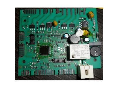 Carte &eacute;lectronique programm&eacute;e, Lave-vaisselle, 41029105 - 1
