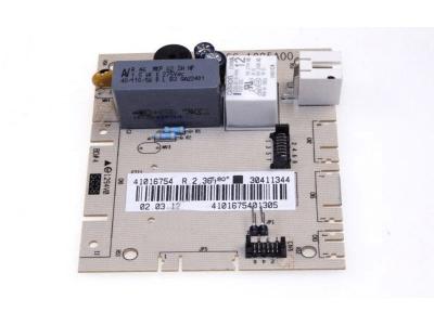 Module electronique pour lave vaisselle candy - 49008713