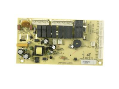 Module Electronique Pour Lave Vaisselle Candy - 49037895
