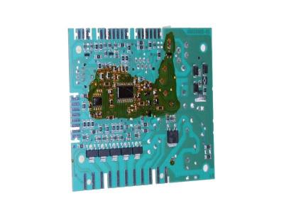 Module Electronique Pour Lave Vaisselle Hoover - 49010663