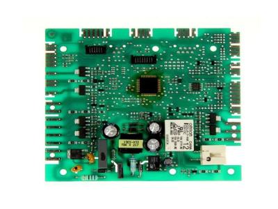 Module electronique pour lave vaisselle hoover - 49020456 49020456