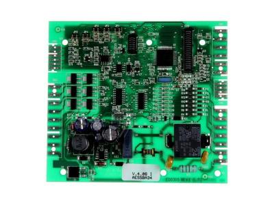 Module Electronique Pour Lave Vaisselle Rosieres - 49005179