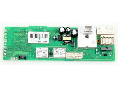 Module electronique pour seche linge candy - 49030022