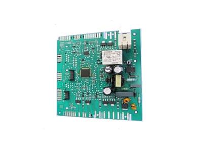 Module Electronique Programm&eacute; Pour Lave Vaisselle Candy - 49025245