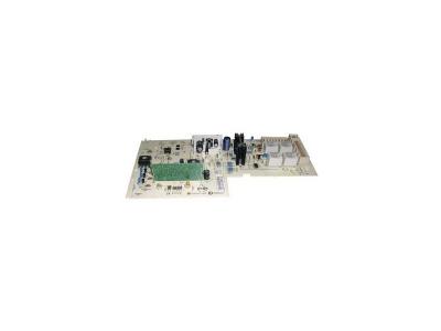 Module Electronique Sans Eeprom Pour Lave Linge Indesit - C00143067